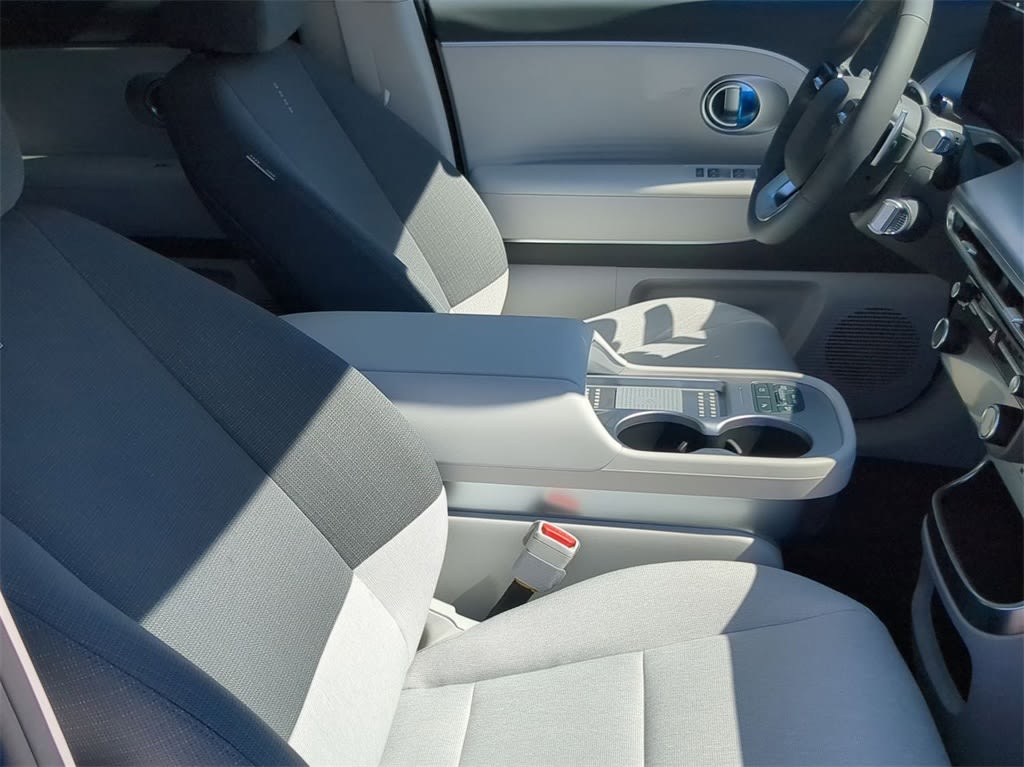 Thumbnail: 2026 Hyundai Ioniq - 12