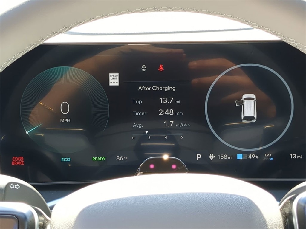 Thumbnail: 2026 Hyundai Ioniq - 13