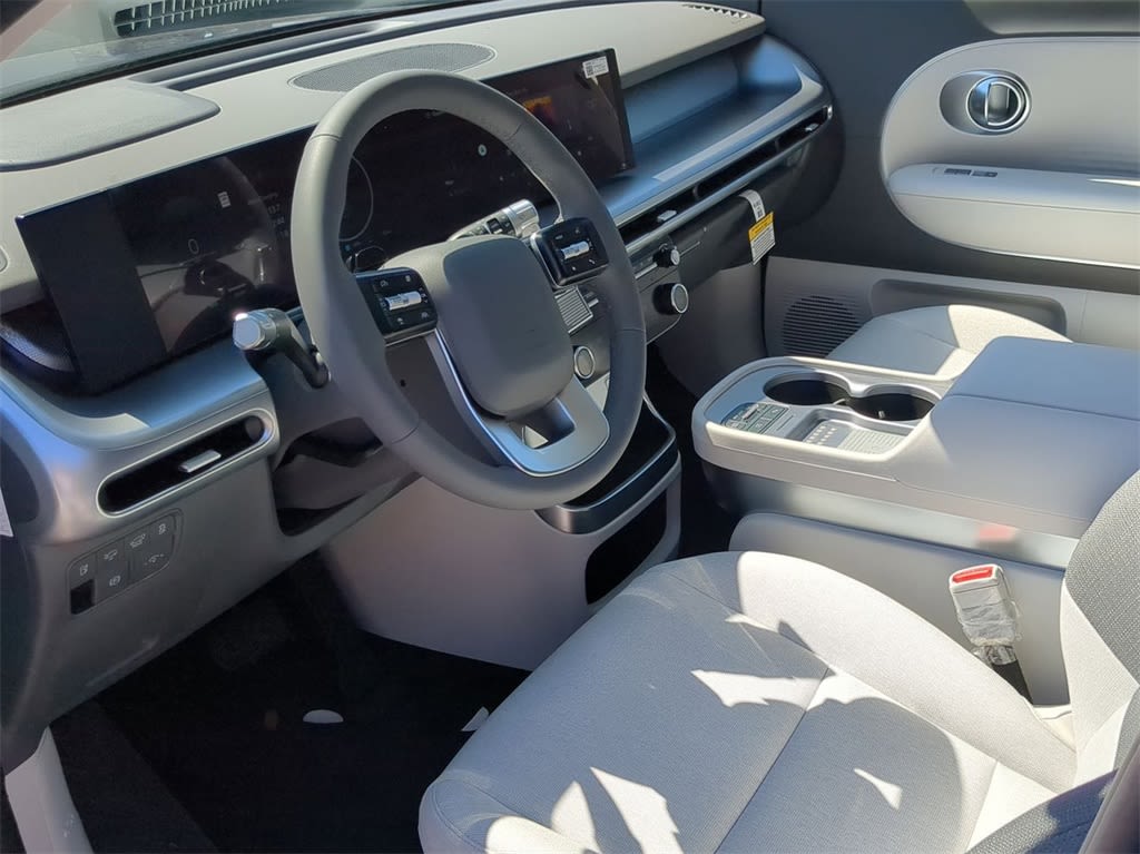 Thumbnail: 2026 Hyundai Ioniq - 2