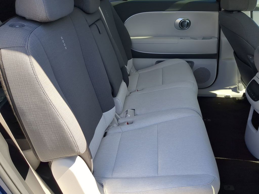 Thumbnail: 2026 Hyundai Ioniq - 24