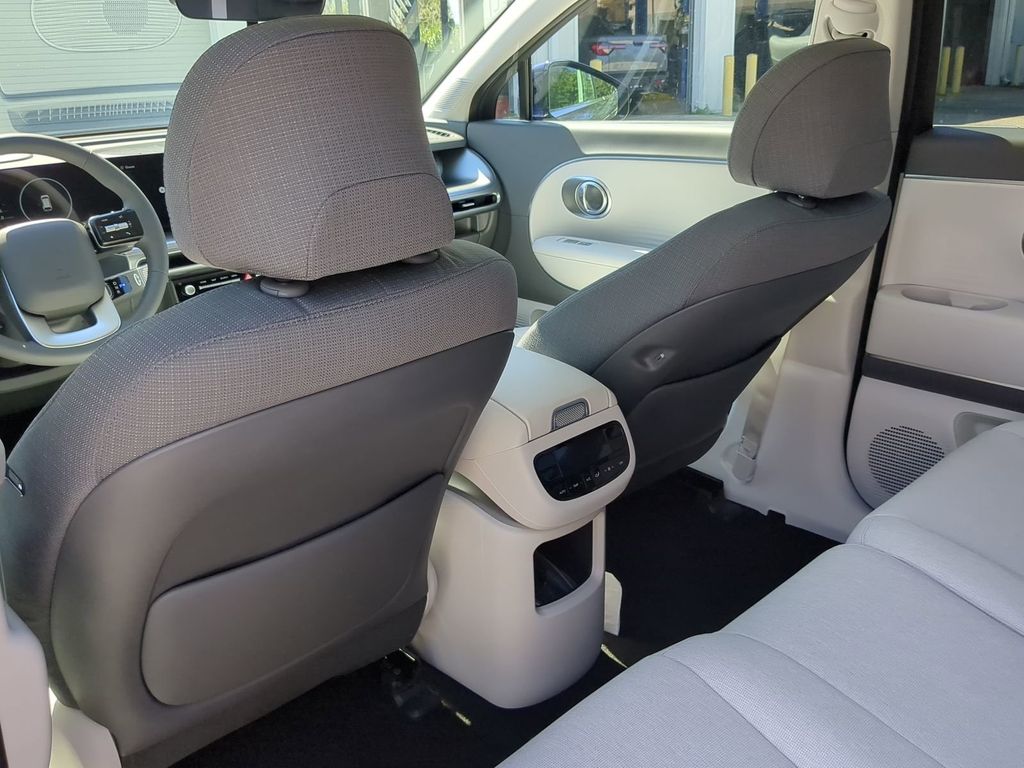 Thumbnail: 2026 Hyundai Ioniq - 10