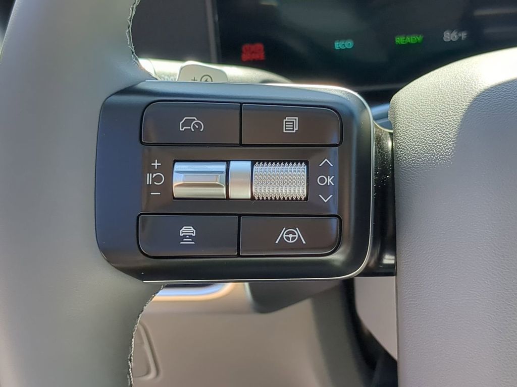 Thumbnail: 2026 Hyundai Ioniq - 26