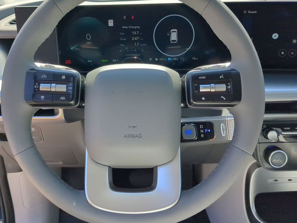 Thumbnail: 2026 Hyundai Ioniq - 25