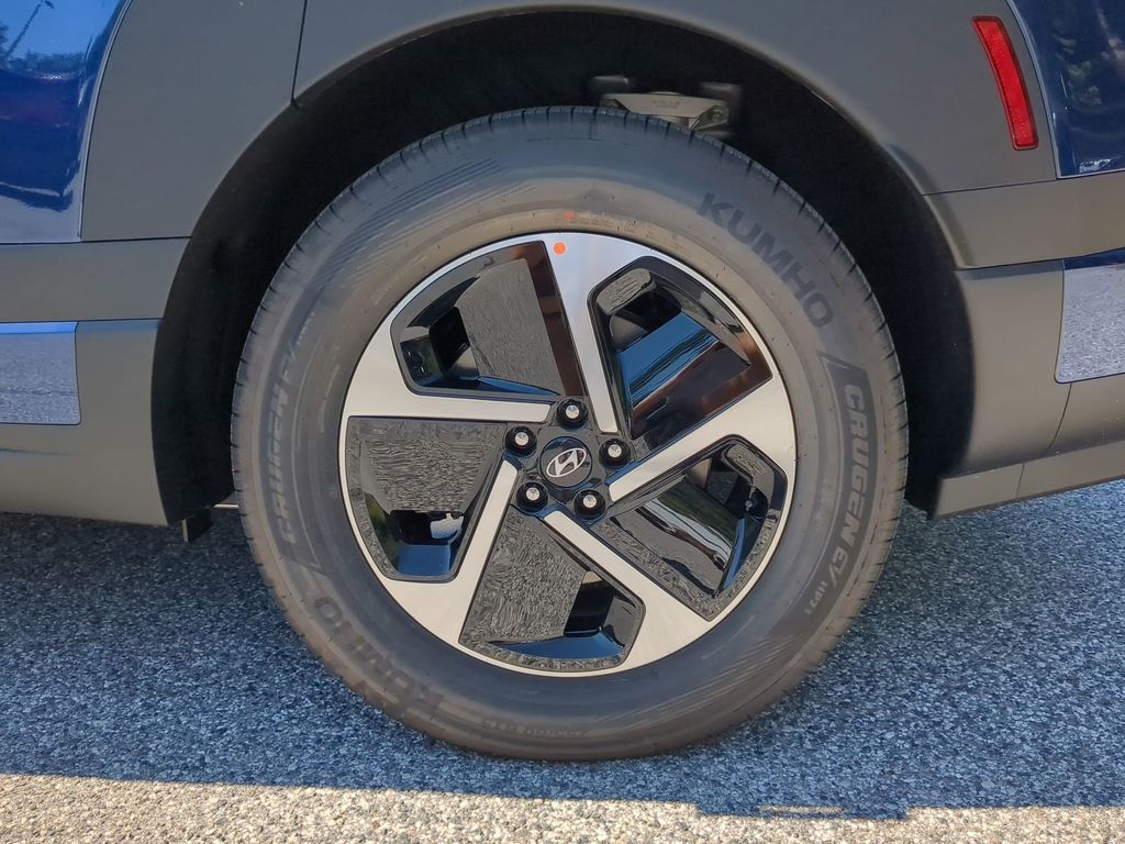 Thumbnail: 2026 Hyundai Ioniq - 7