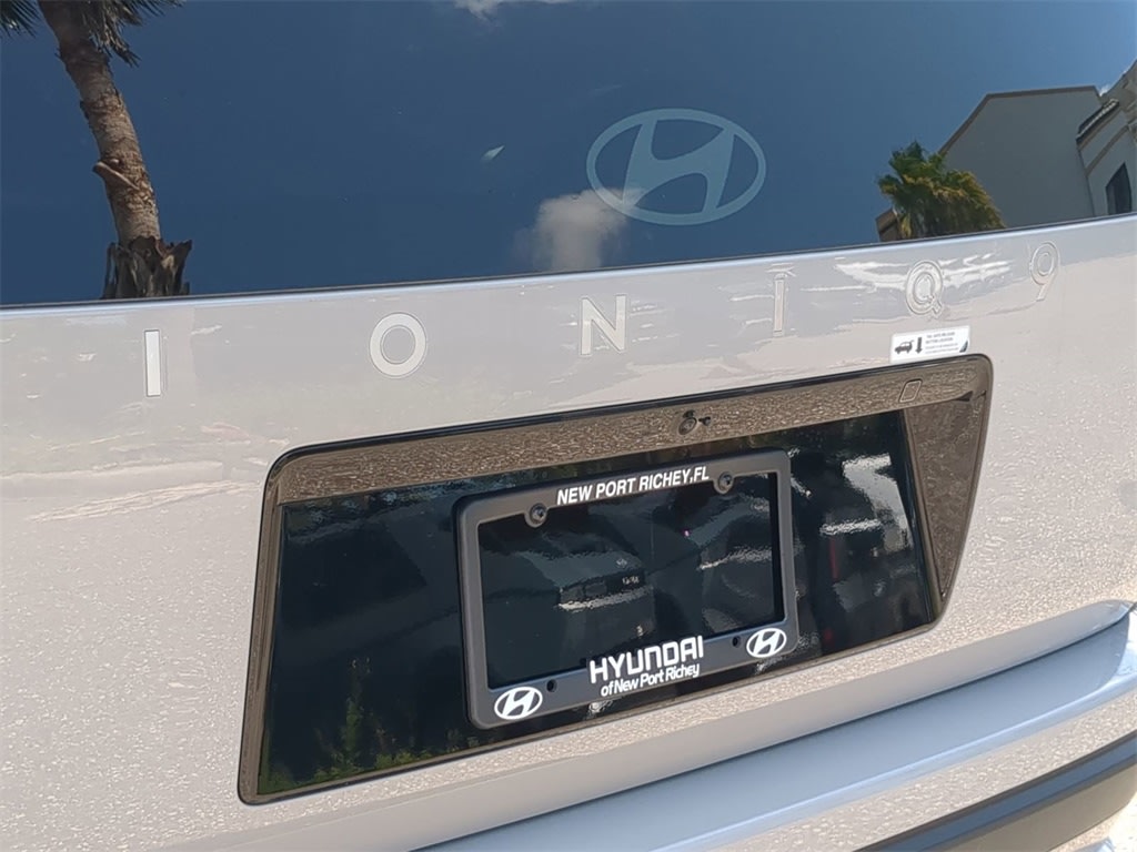 Thumbnail: 2026 Hyundai Ioniq - 22