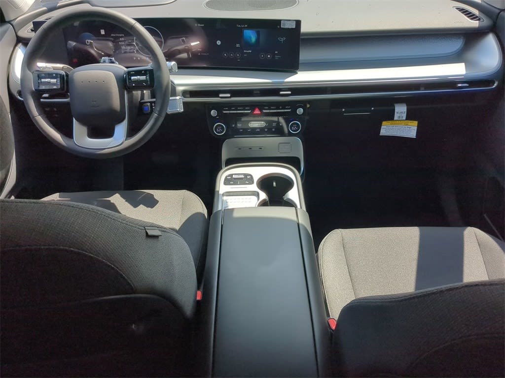 Thumbnail: 2026 Hyundai Ioniq - 8