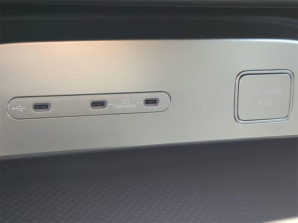 Thumbnail: 2026 Hyundai Ioniq - 31