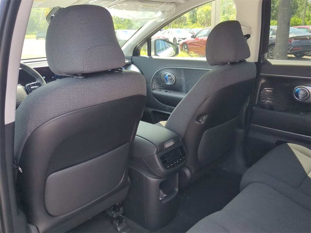 Thumbnail: 2026 Hyundai Ioniq - 11