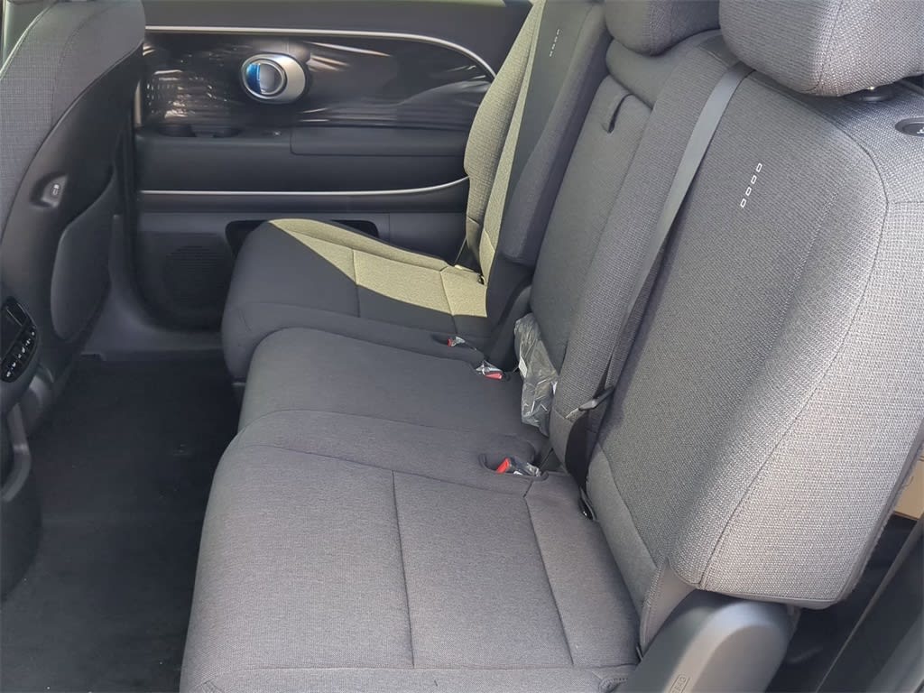 Thumbnail: 2026 Hyundai Ioniq - 24