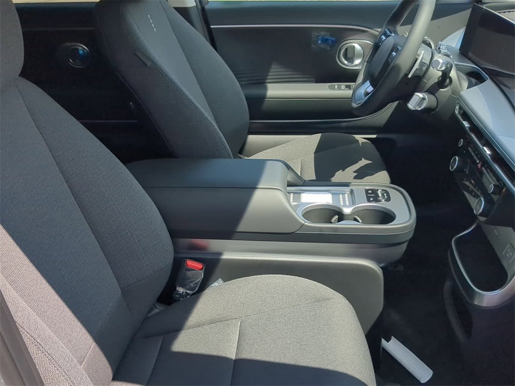 Thumbnail: 2026 Hyundai Ioniq - 10