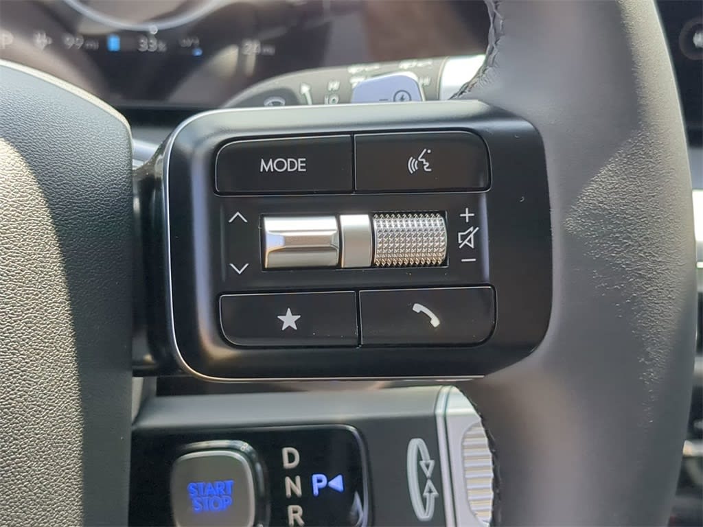 Thumbnail: 2026 Hyundai Ioniq - 28