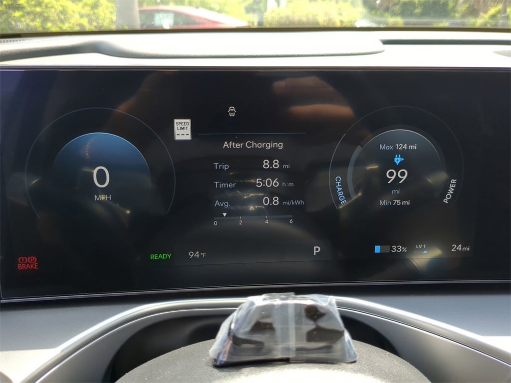 Thumbnail: 2026 Hyundai Ioniq - 13