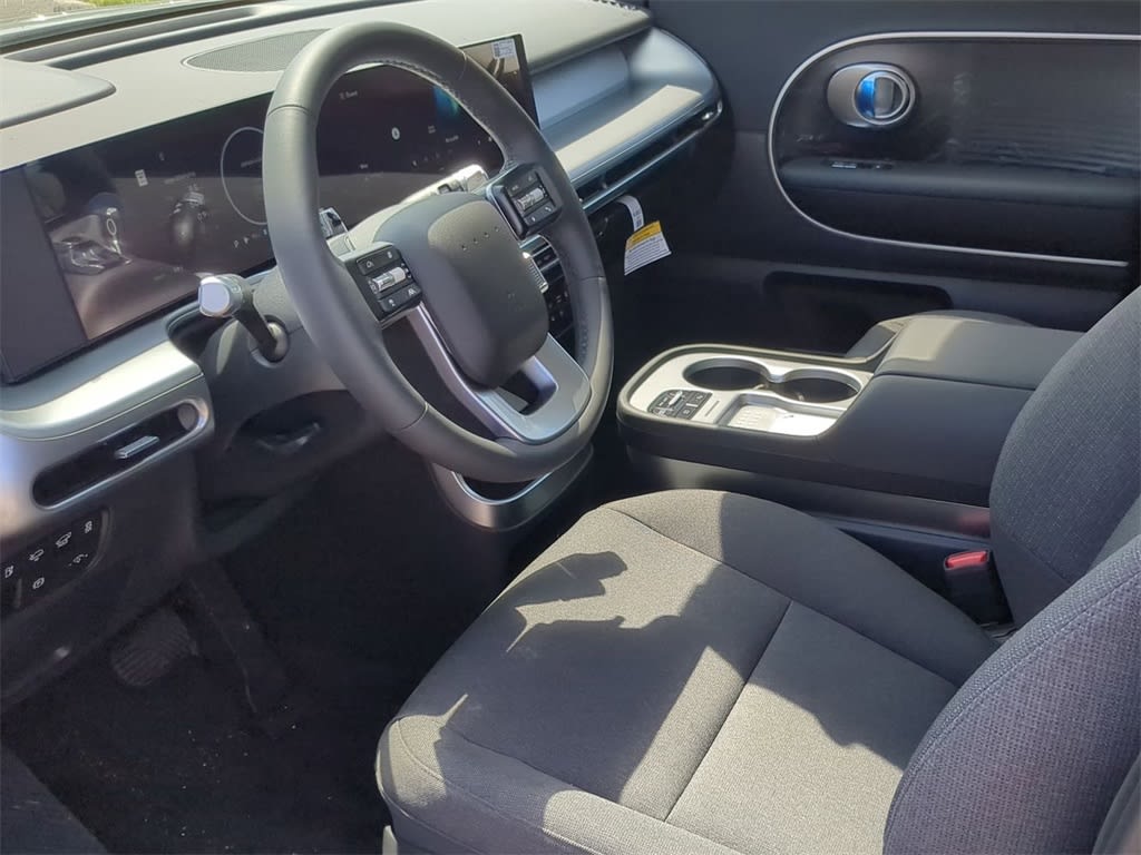 Thumbnail: 2026 Hyundai Ioniq - 2