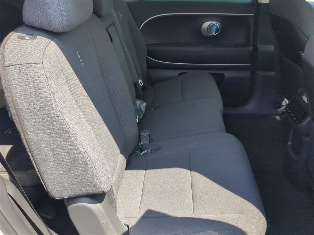 Thumbnail: 2026 Hyundai Ioniq - 25