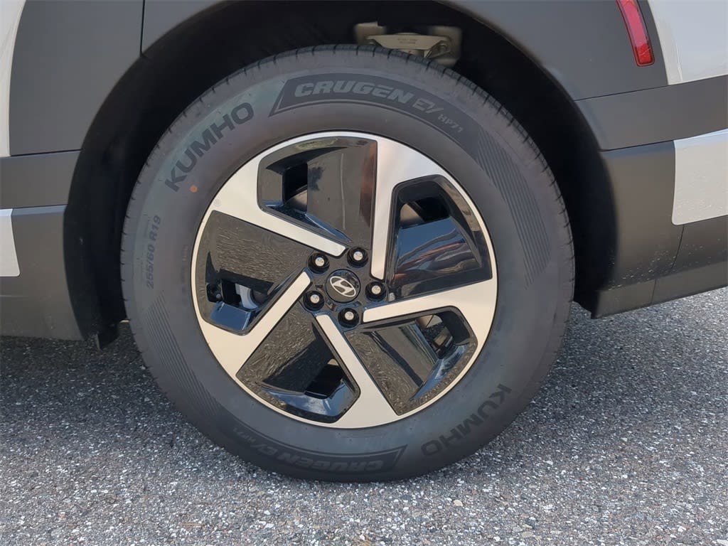 Thumbnail: 2026 Hyundai Ioniq - 7