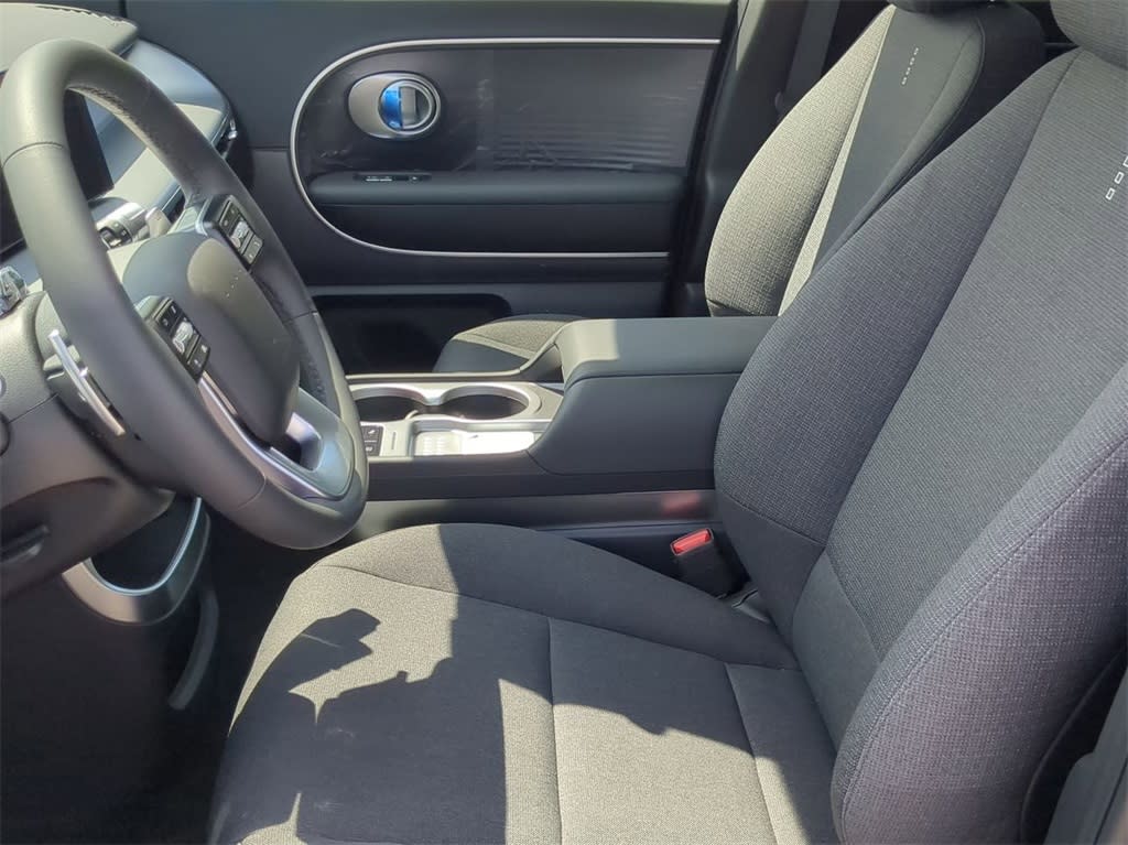 Thumbnail: 2026 Hyundai Ioniq - 9