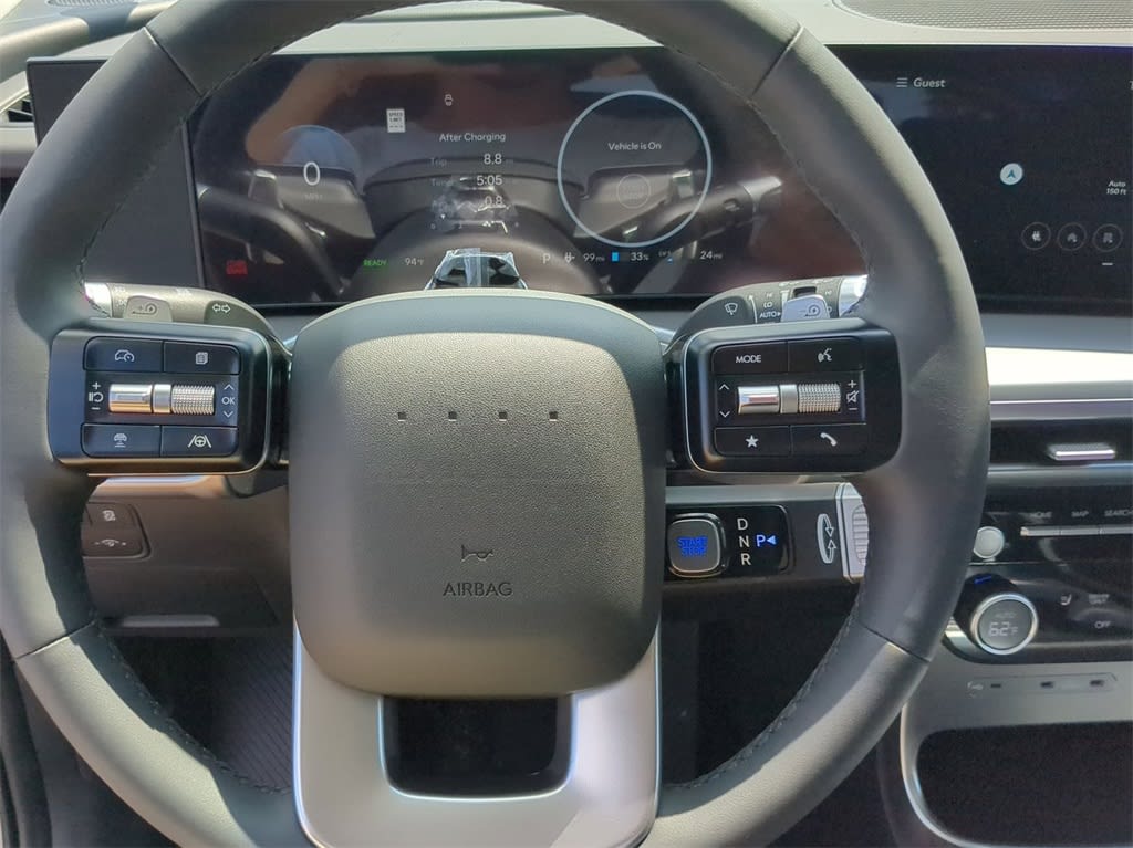 Thumbnail: 2026 Hyundai Ioniq - 26