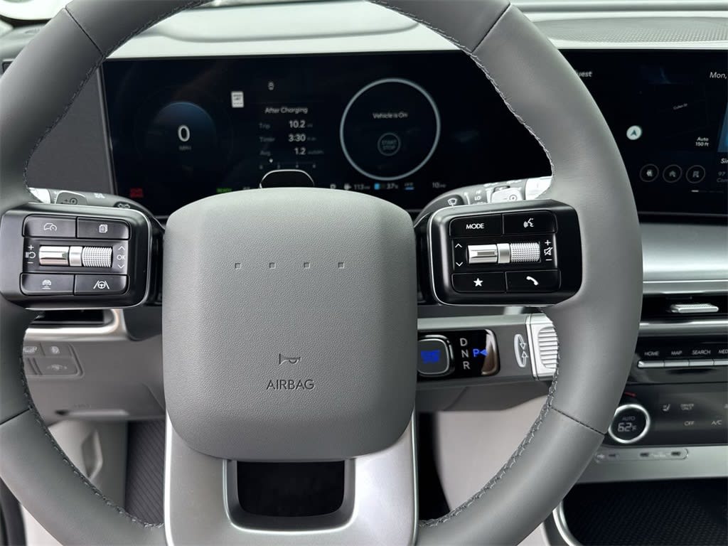 Thumbnail: 2026 Hyundai Ioniq - 25