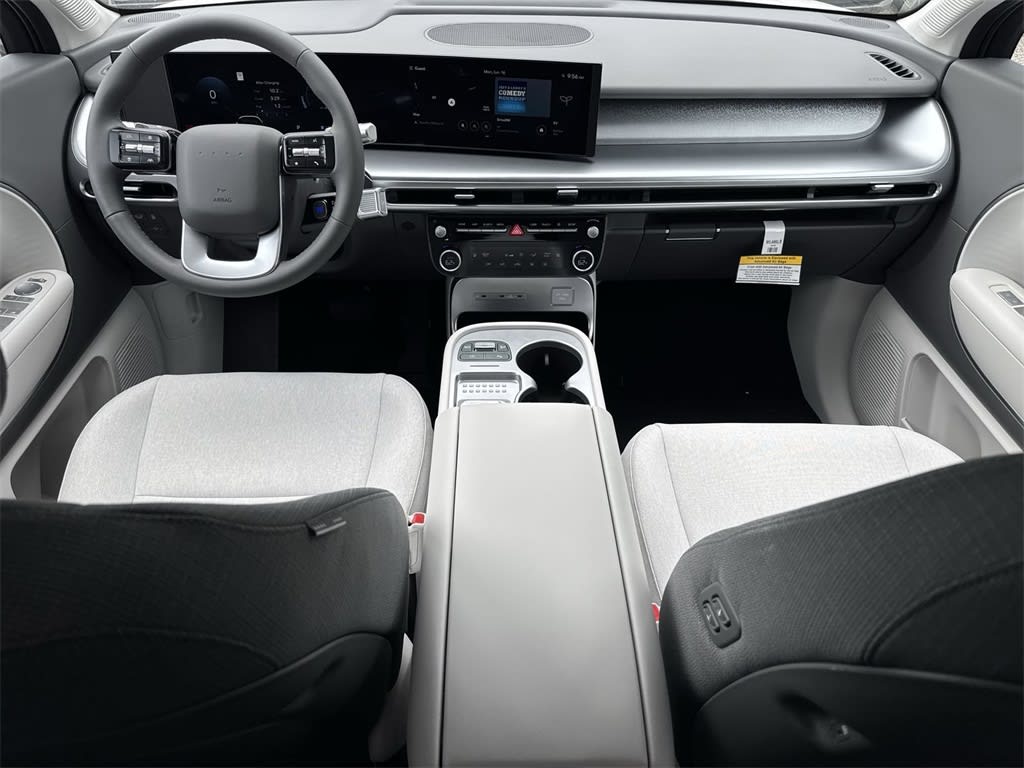 Thumbnail: 2026 Hyundai Ioniq - 2