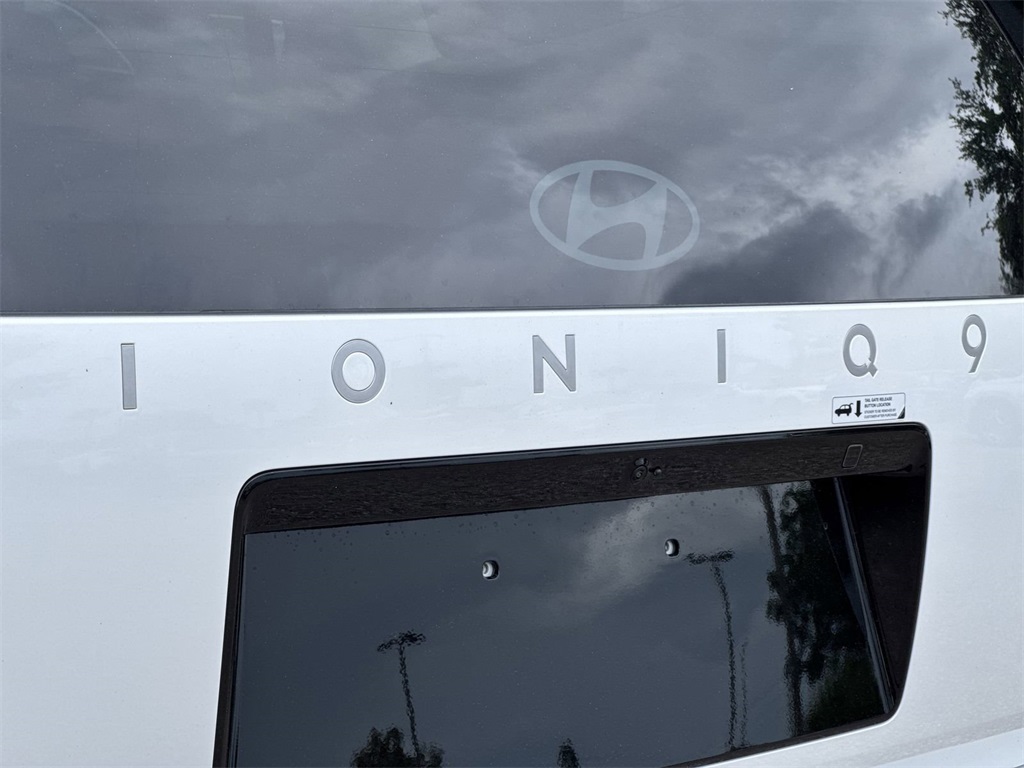 Thumbnail: 2026 Hyundai Ioniq - 20