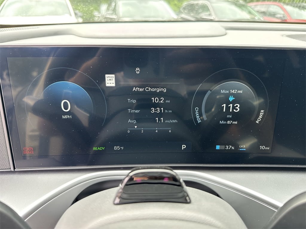 Thumbnail: 2026 Hyundai Ioniq - 32