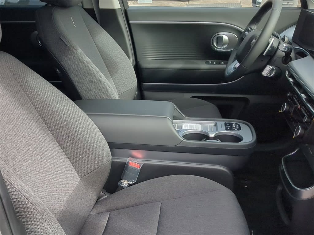 Thumbnail: 2026 Hyundai Ioniq - 24