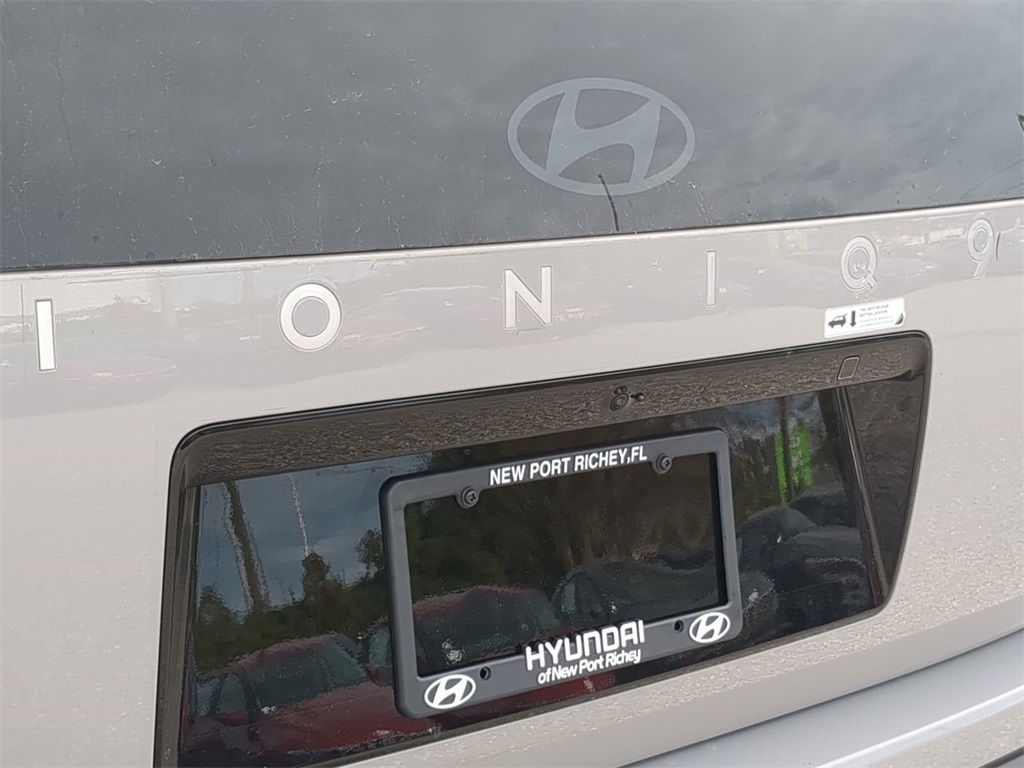 Thumbnail: 2026 Hyundai Ioniq - 12