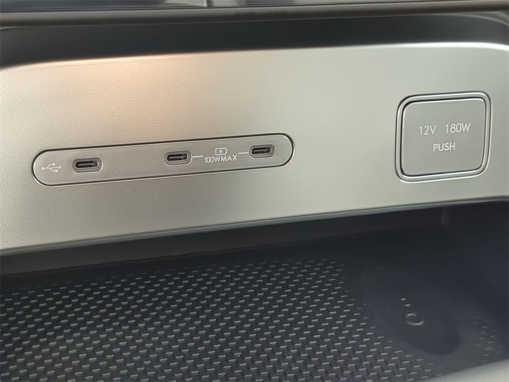 Thumbnail: 2026 Hyundai Ioniq - 31