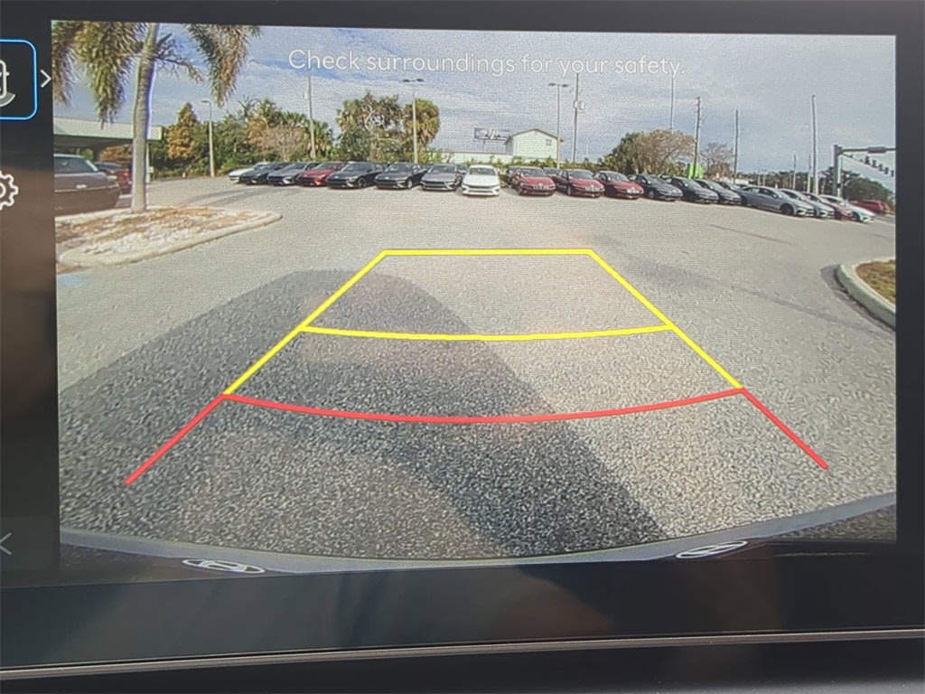 Thumbnail: 2026 Hyundai Ioniq - 30