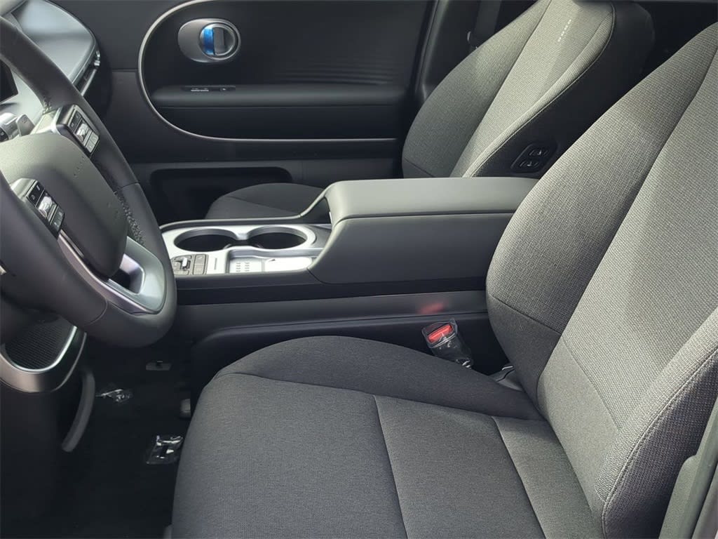 Thumbnail: 2026 Hyundai Ioniq - 10