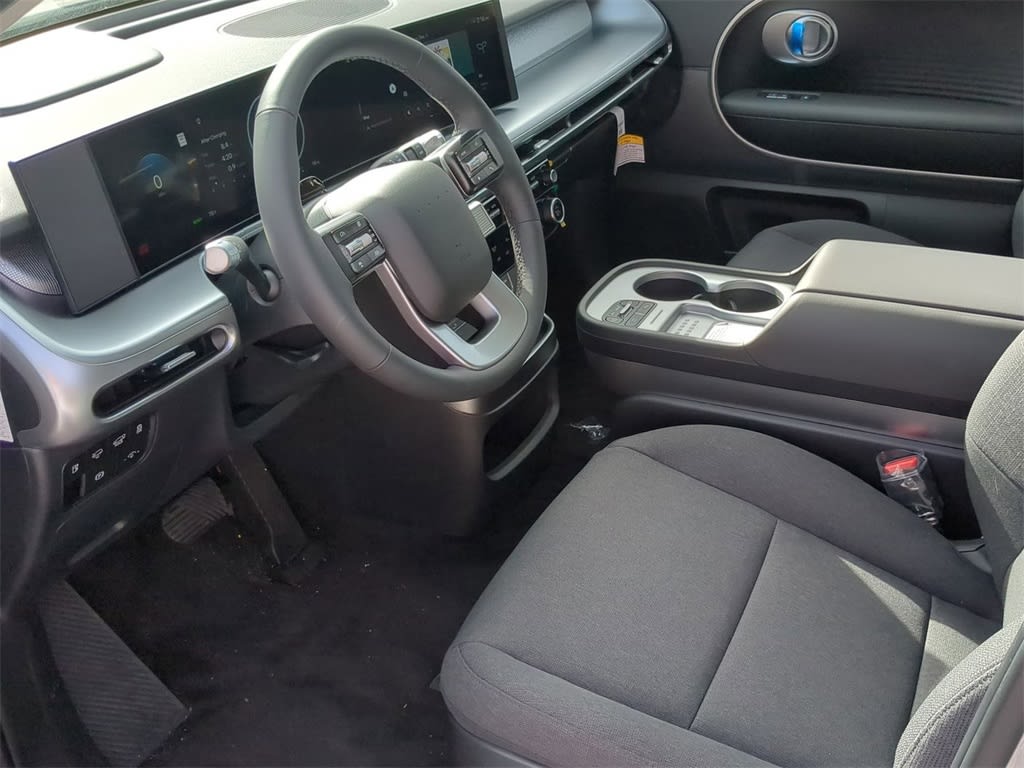 Thumbnail: 2026 Hyundai Ioniq - 9