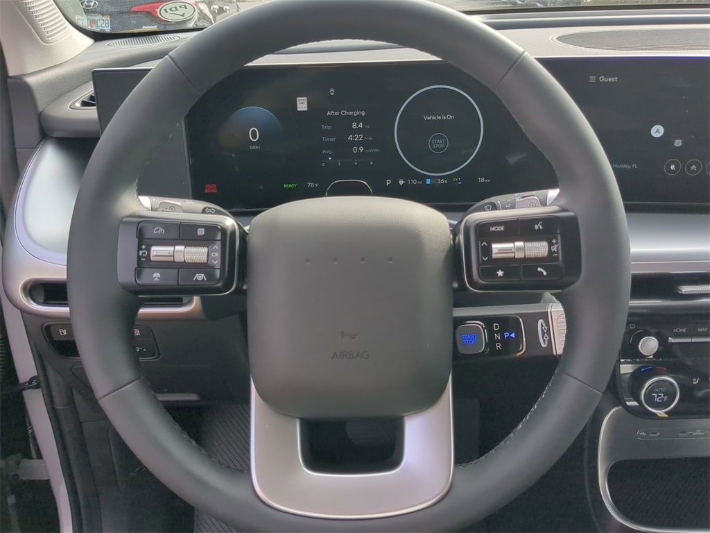 Thumbnail: 2026 Hyundai Ioniq - 8