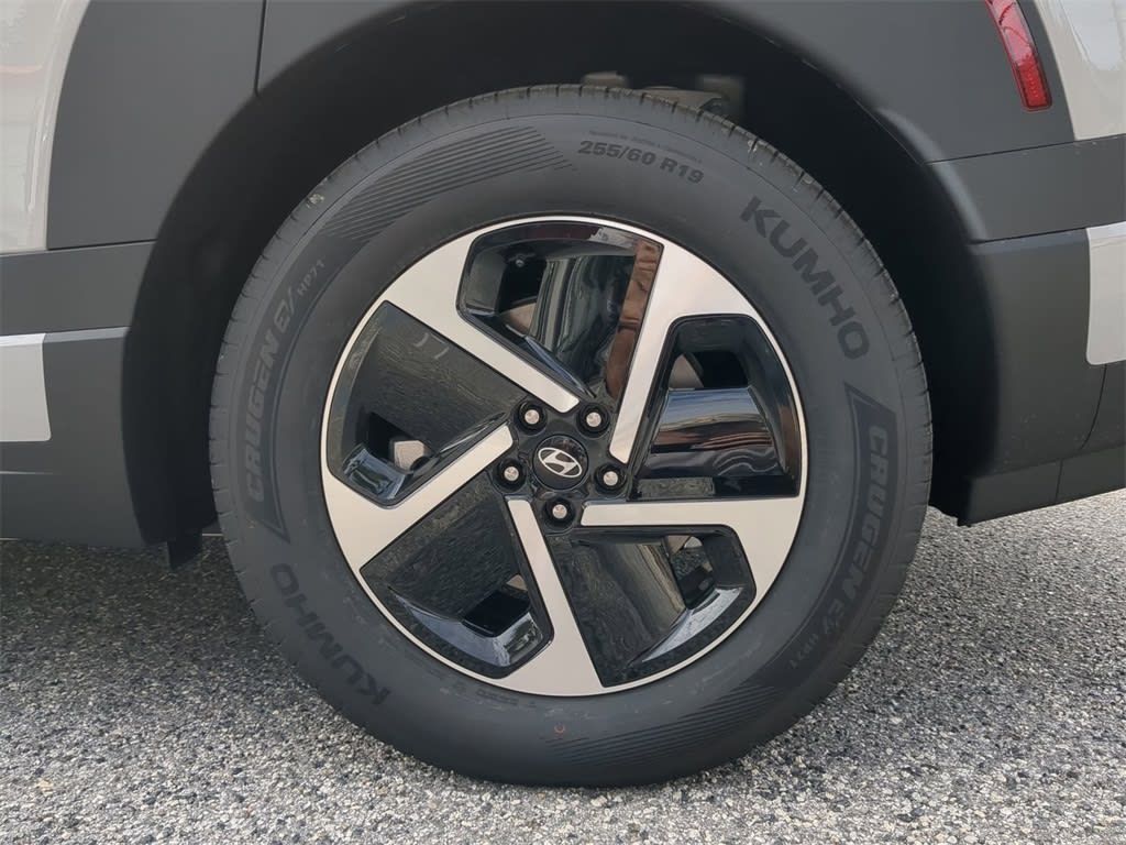 Thumbnail: 2026 Hyundai Ioniq - 7