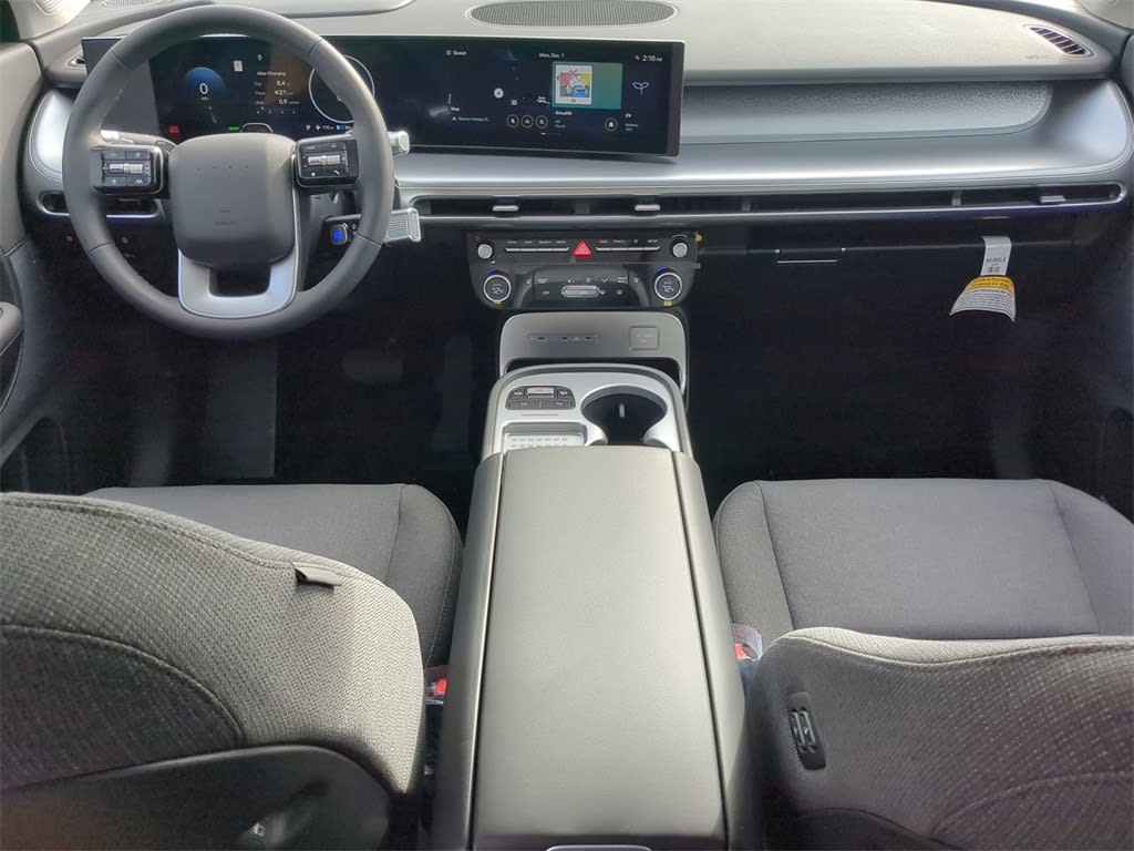 Thumbnail: 2026 Hyundai Ioniq - 2