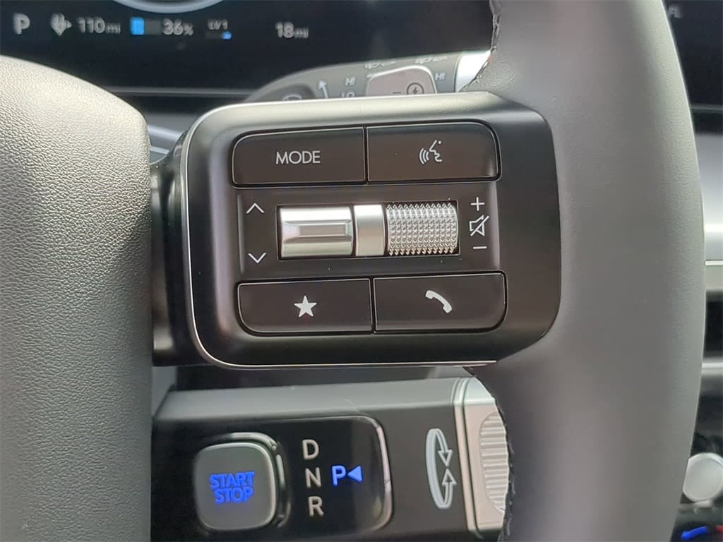 Thumbnail: 2026 Hyundai Ioniq - 26