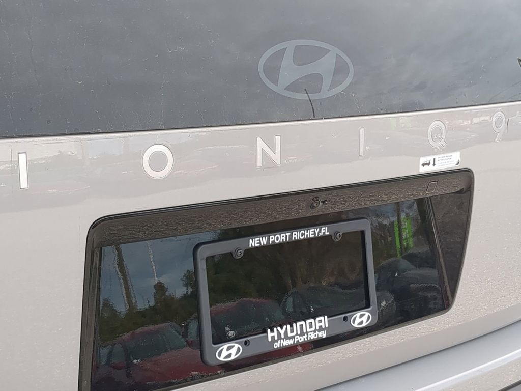 Thumbnail: 2026 Hyundai Ioniq - 12