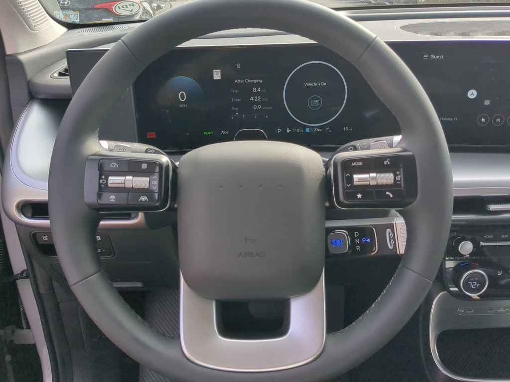 Thumbnail: 2026 Hyundai Ioniq - 8