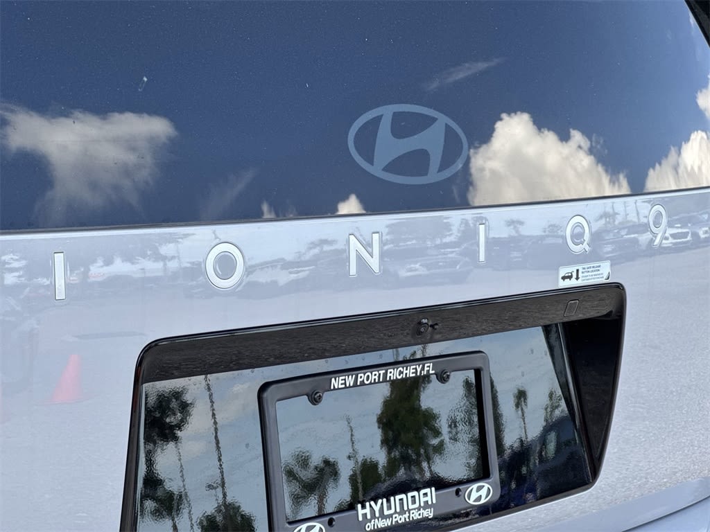 Thumbnail: 2026 Hyundai Ioniq - 22