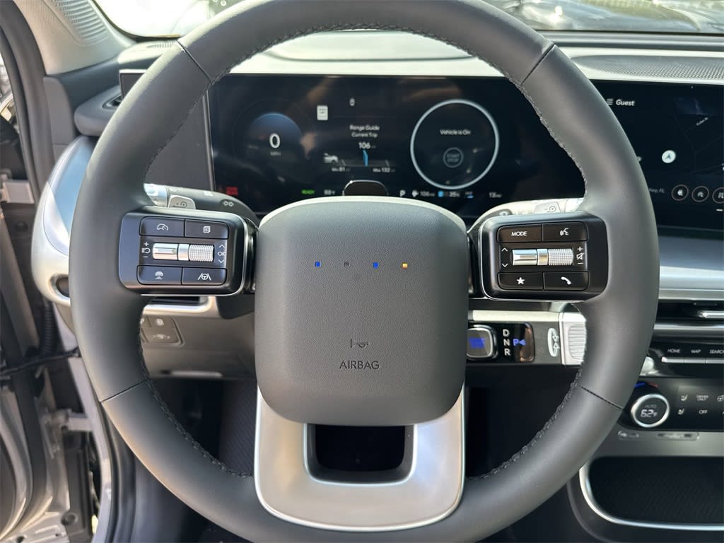 Thumbnail: 2026 Hyundai Ioniq - 8