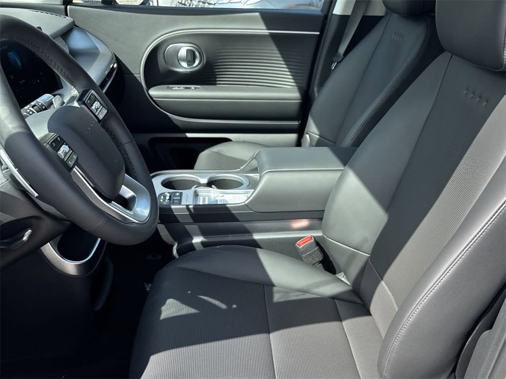 Thumbnail: 2026 Hyundai Ioniq - 10