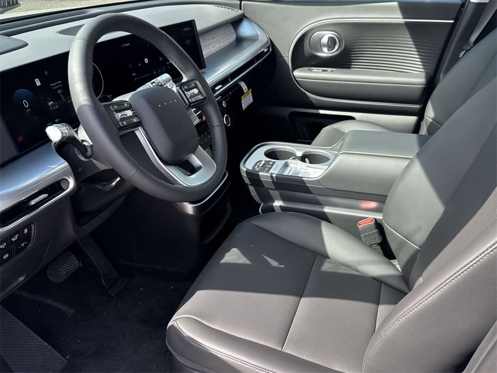 Thumbnail: 2026 Hyundai Ioniq - 9