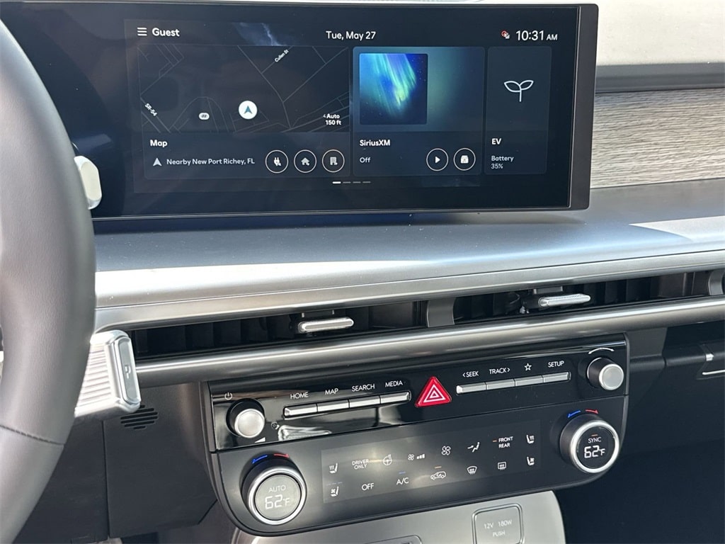 Thumbnail: 2026 Hyundai Ioniq - 12