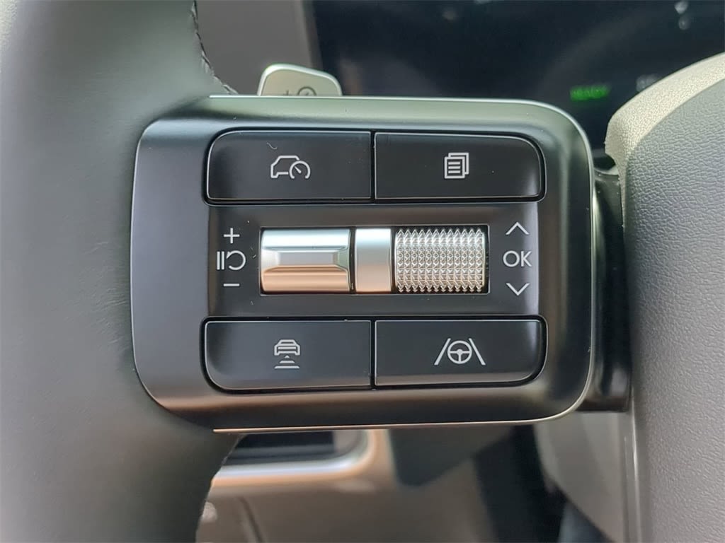 Thumbnail: 2026 Hyundai Ioniq - 26