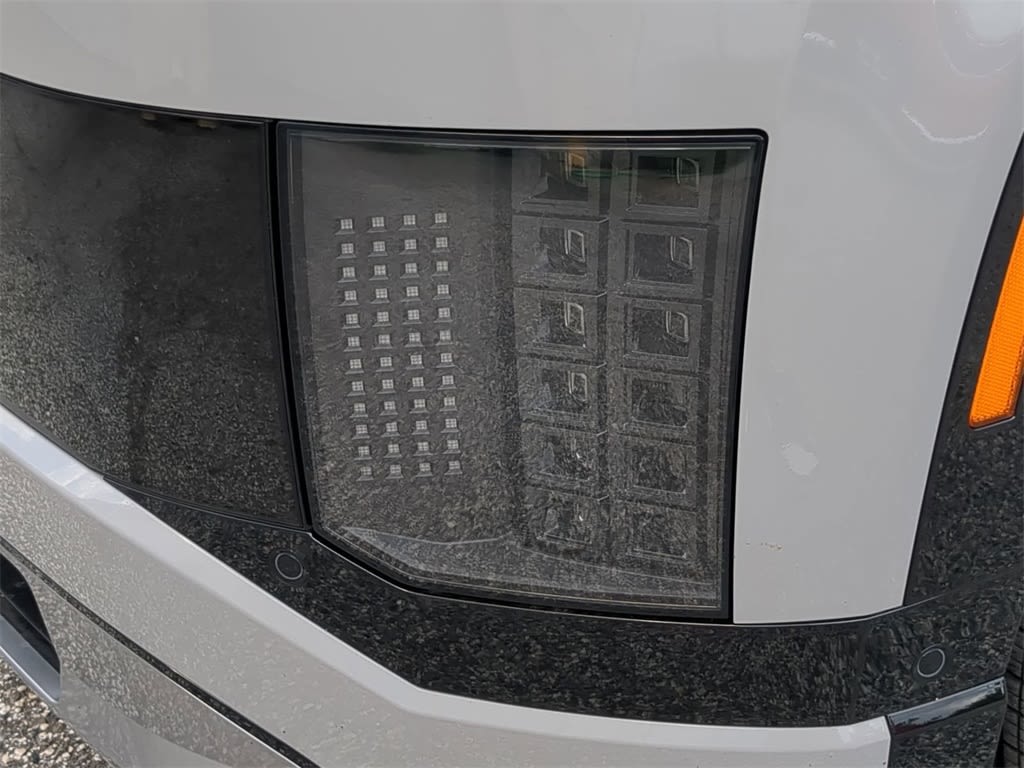 Thumbnail: 2026 Hyundai Ioniq - 21