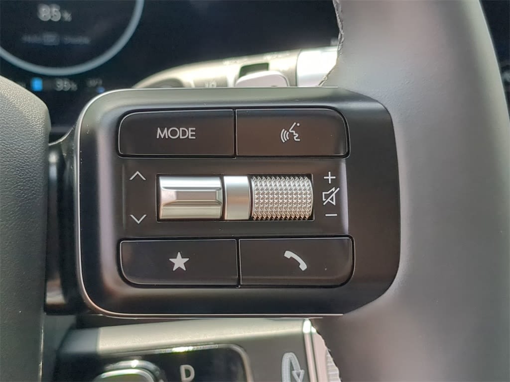 Thumbnail: 2026 Hyundai Ioniq - 14