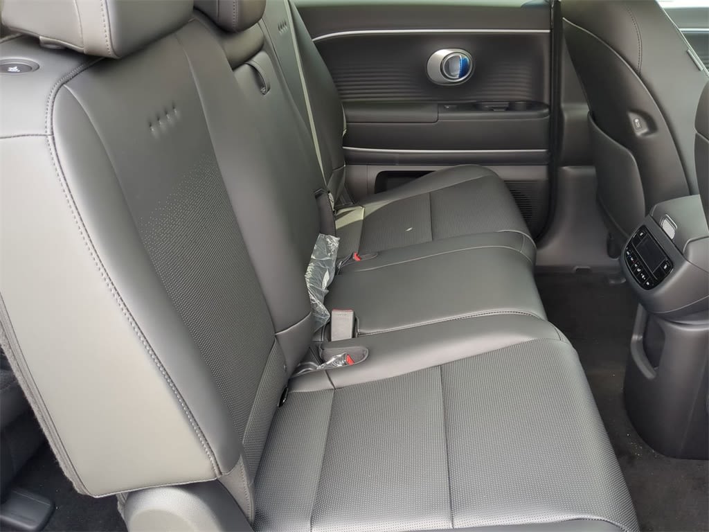 Thumbnail: 2026 Hyundai Ioniq - 24