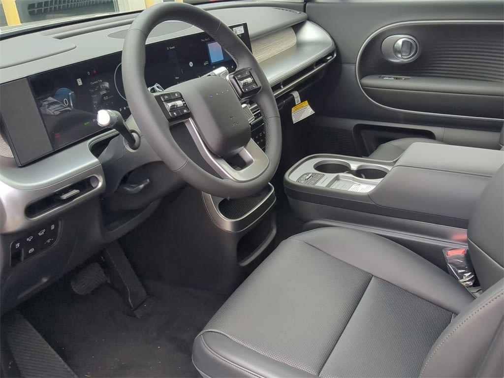 Thumbnail: 2026 Hyundai Ioniq - 2