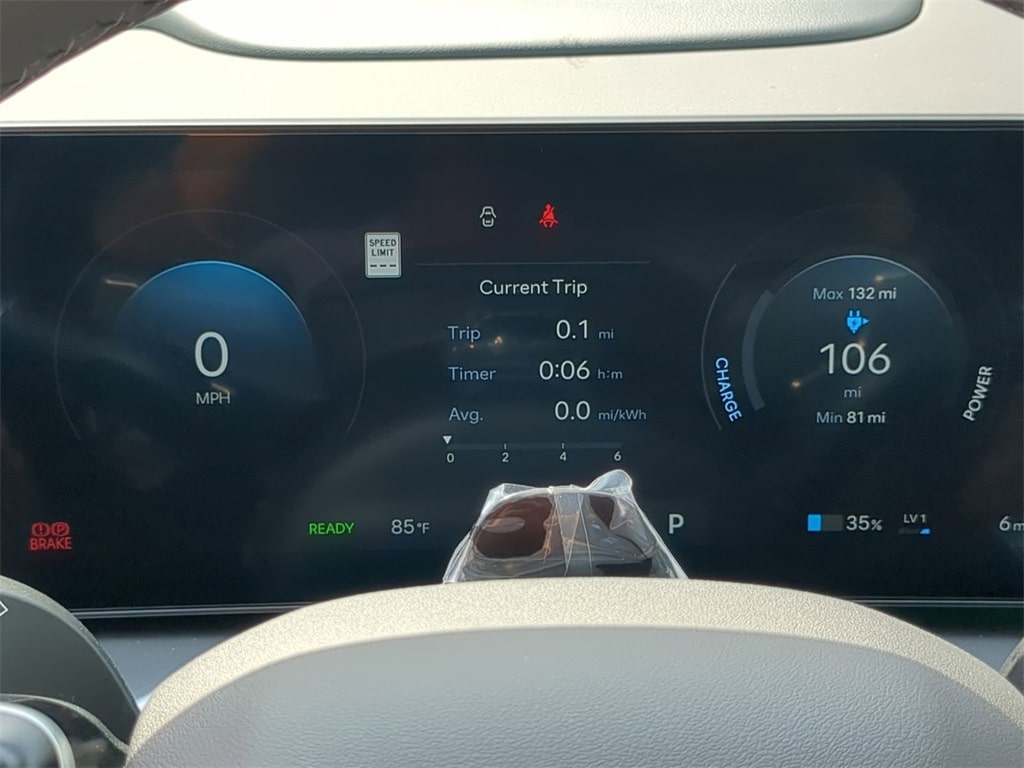 Thumbnail: 2026 Hyundai Ioniq - 15