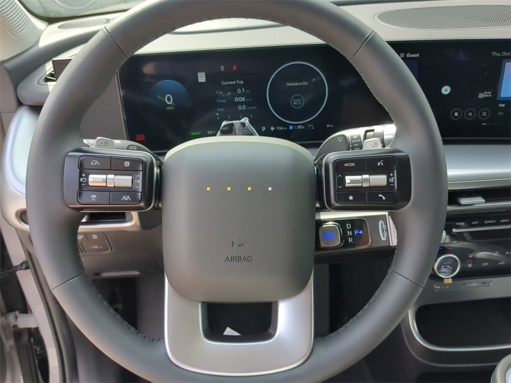 Thumbnail: 2026 Hyundai Ioniq - 13