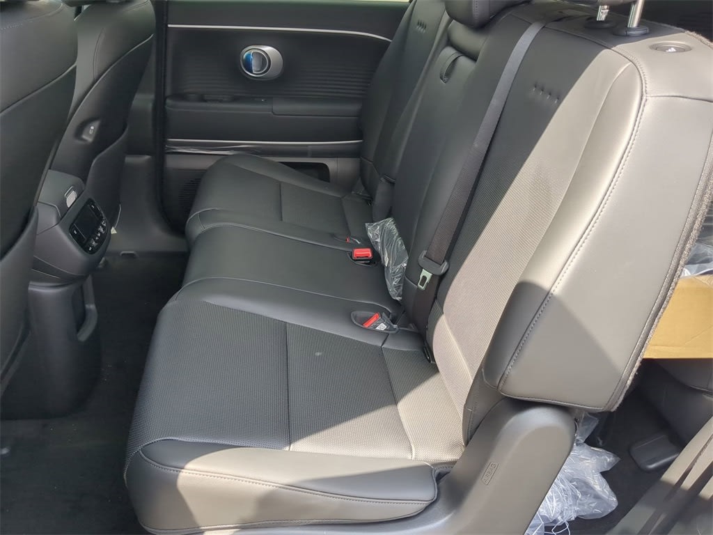 Thumbnail: 2026 Hyundai Ioniq - 12